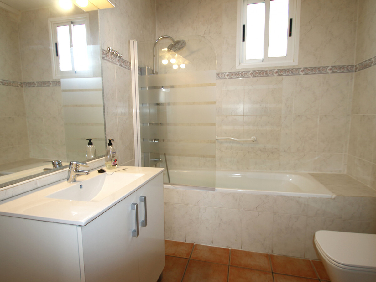Villa 5 chambres piscine privée Miami Platja - Photo 19