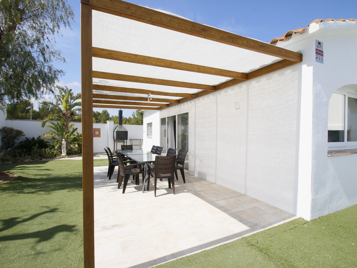 Villa 5 chambres piscine privée Miami Platja - Photo 21