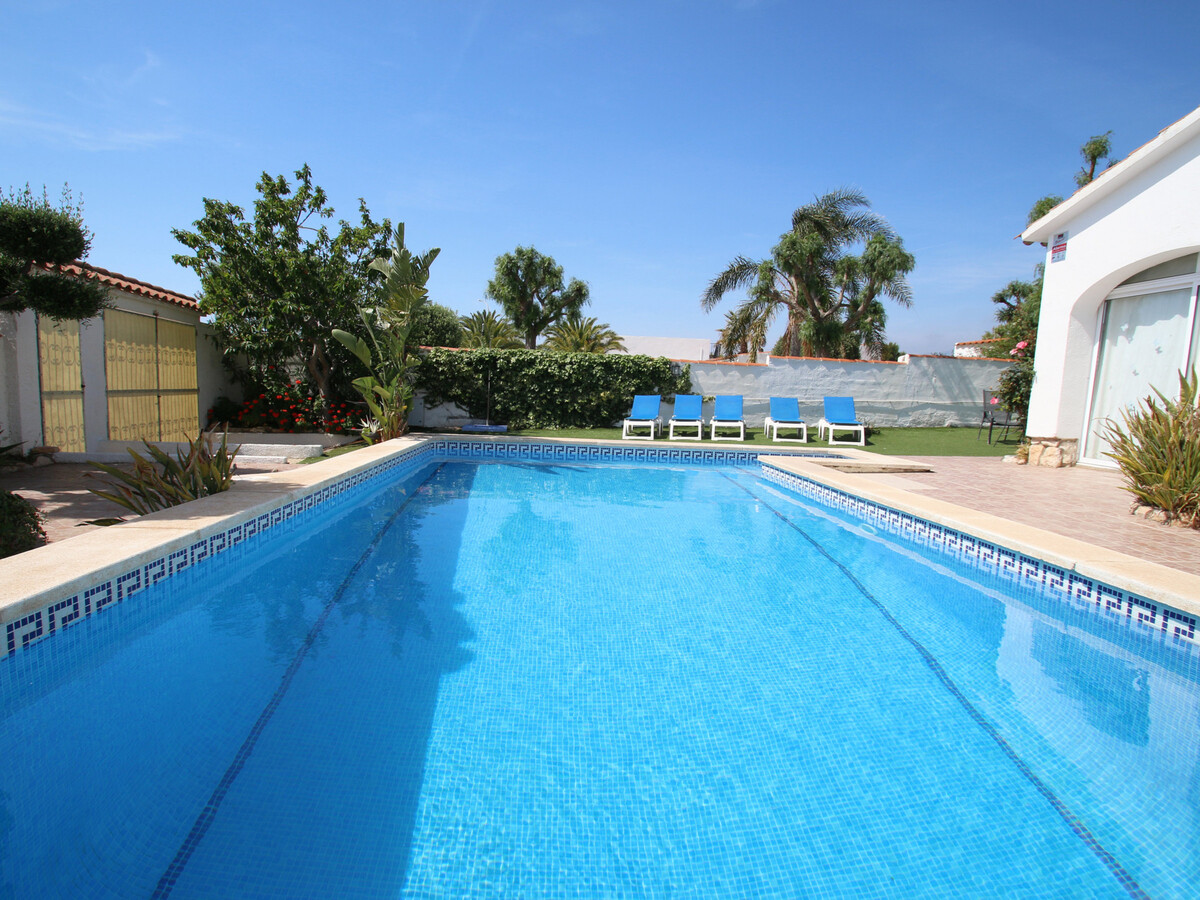 Villa 5 chambres piscine privée Miami Platja - Photo 28