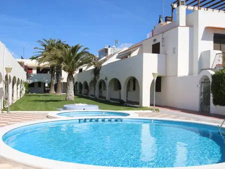 Location appartement à Miami Platja, Appartement près de la plage - 4 pers.