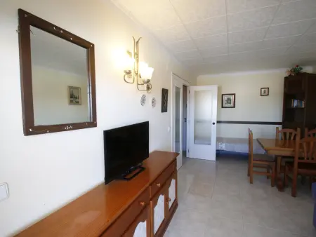 Appartement vue mer à 20m de la plage - Miami Platja : photo 8