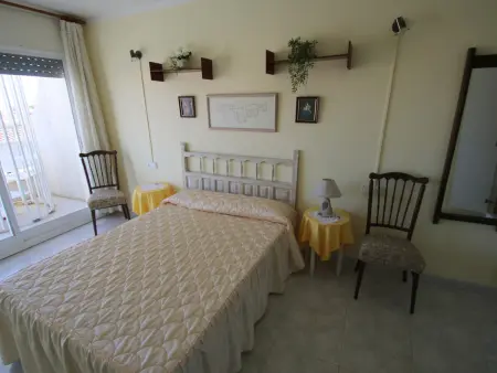 Appartement vue mer à 20m de la plage - Miami Platja : photo 9