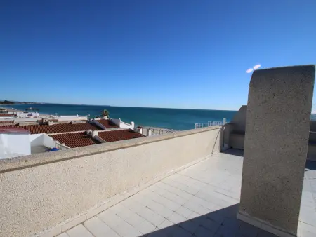 Appartement vue mer à 20m de la plage - Miami Platja : photo 22
