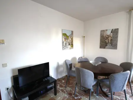 Appartement 100 m² Cambrils, 6 pers., 200 m plage : photo 2
