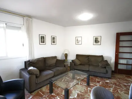 Appartement 100 m² Cambrils, 6 pers., 200 m plage : photo 4