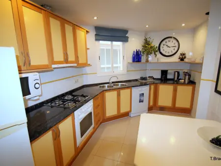 Appartement 100 m² Cambrils, 6 pers., 200 m plage : photo 5