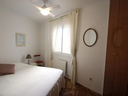 Appartement 100 m² Cambrils, 6 pers., 200 m plage : photo 6