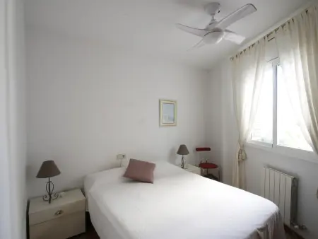 Appartement 100 m² Cambrils, 6 pers., 200 m plage : photo 7