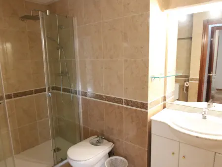 Appartement 100 m² Cambrils, 6 pers., 200 m plage : photo 8