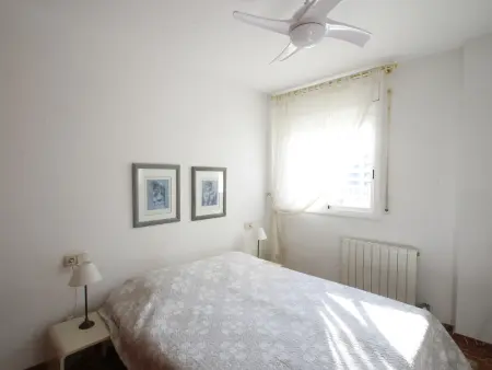 Appartement 100 m² Cambrils, 6 pers., 200 m plage : photo 12