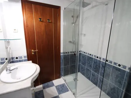 Appartement 100 m² Cambrils, 6 pers., 200 m plage : photo 13
