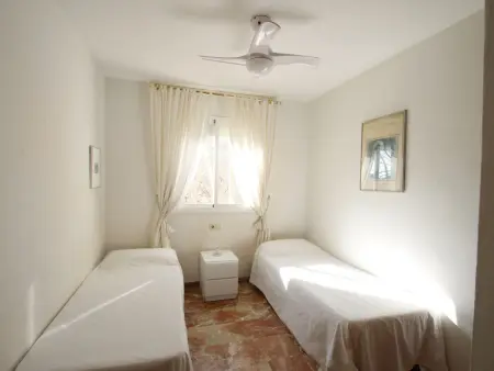 Appartement 100 m² Cambrils, 6 pers., 200 m plage : photo 15