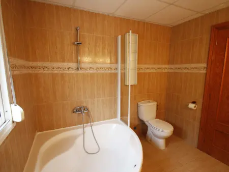 Villa 8 pers. Miami Platja : piscine privée 7x3m : photo 16