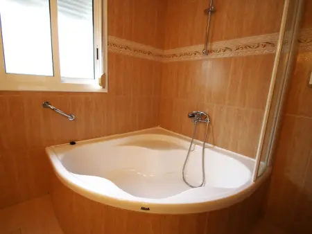 Villa 8 pers. Miami Platja : piscine privée 7x3m : photo 17