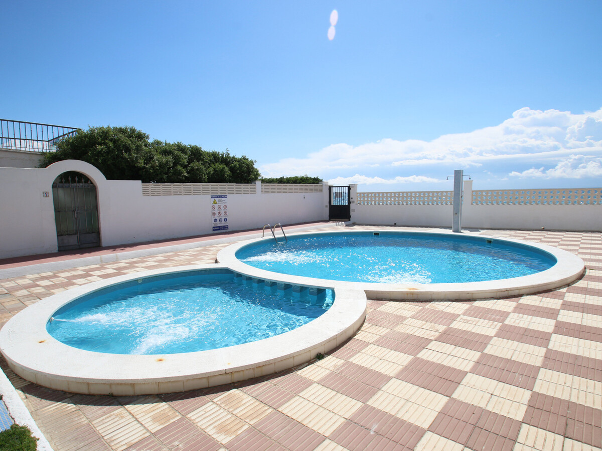 Maison 6 pers. vue mer et montagne à Miami Platja - Photo 3