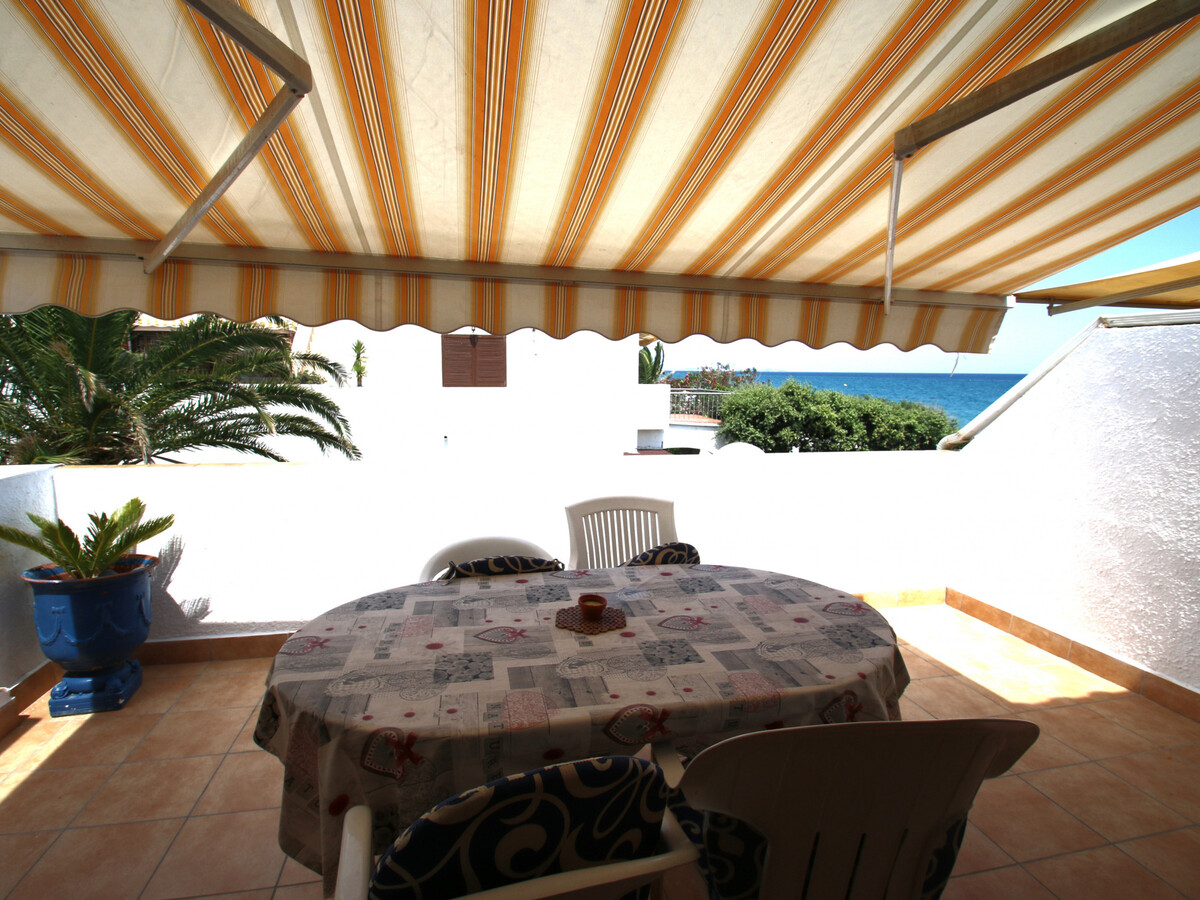 Maison 6 pers. vue mer et montagne à Miami Platja - Photo 4