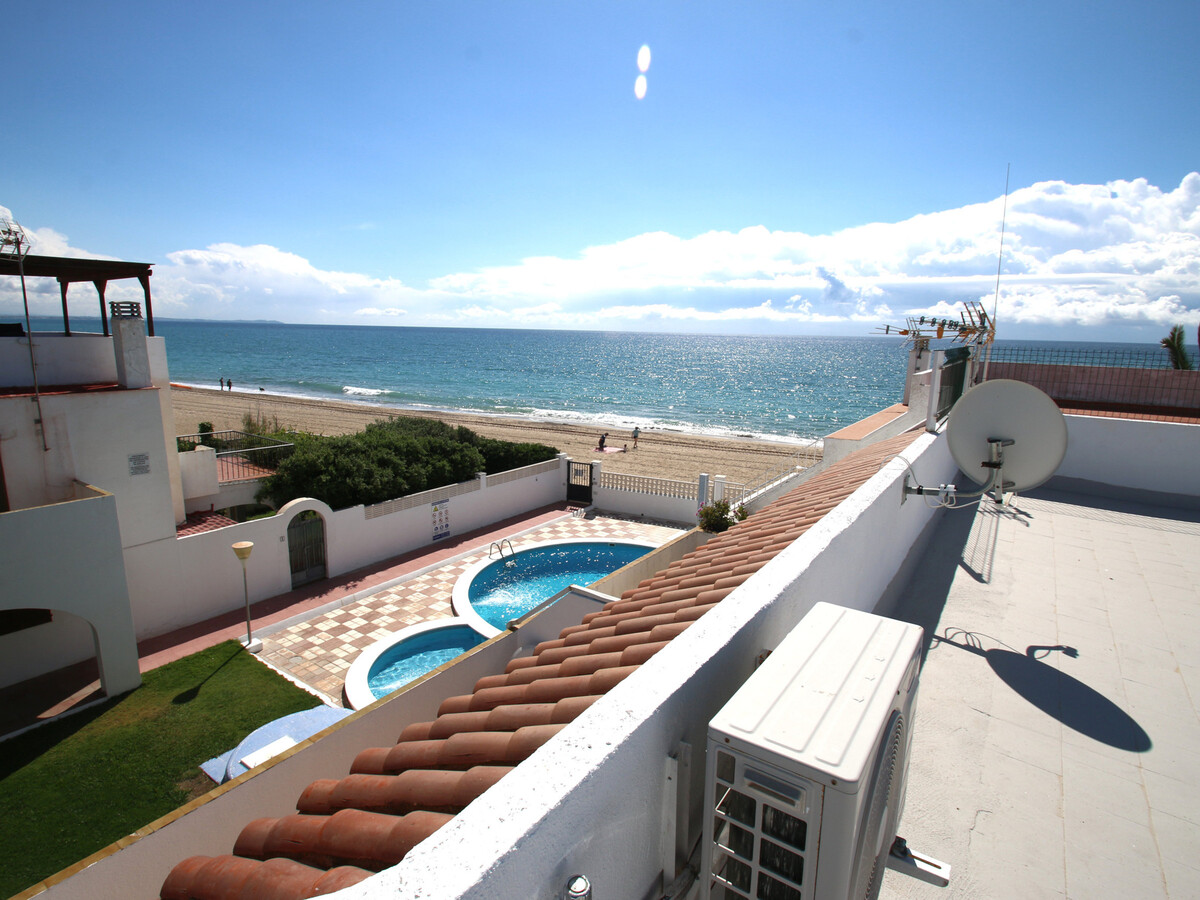Maison 6 pers. vue mer et montagne à Miami Platja - Photo 5