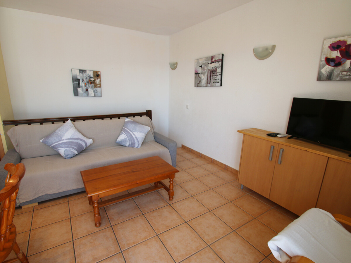 Maison 6 pers. vue mer et montagne à Miami Platja - Photo 8