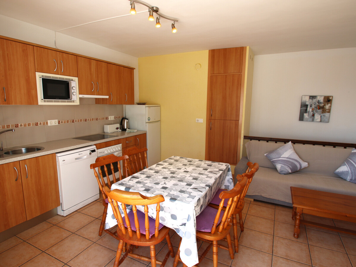 Maison 6 pers. vue mer et montagne à Miami Platja - Photo 9