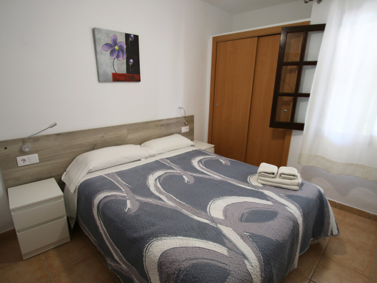 Maison 6 pers. vue mer et montagne à Miami Platja - Photo 13