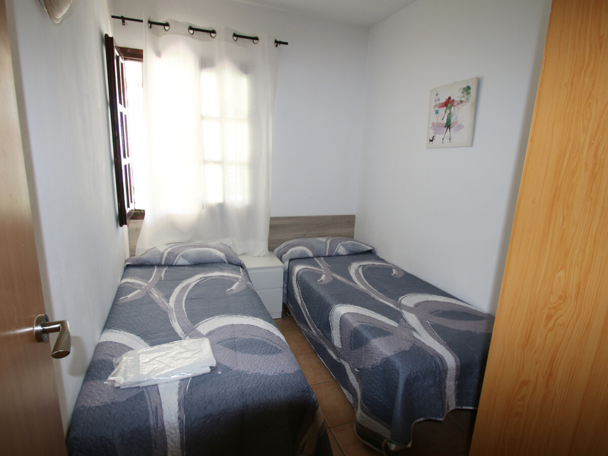 Maison 6 pers. vue mer et montagne à Miami Platja - Photo 16