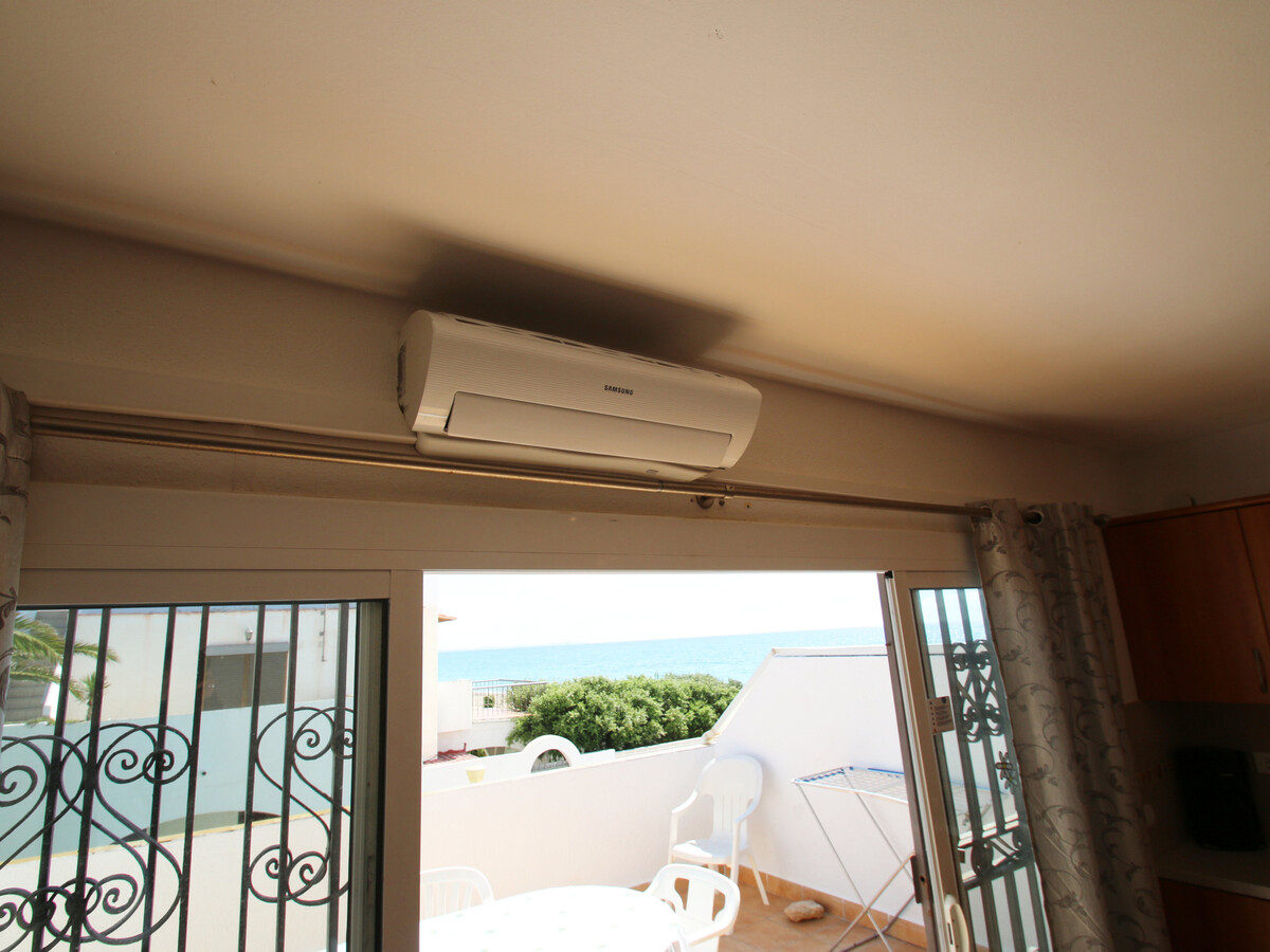 Maison 6 pers. vue mer et montagne à Miami Platja - Photo 17