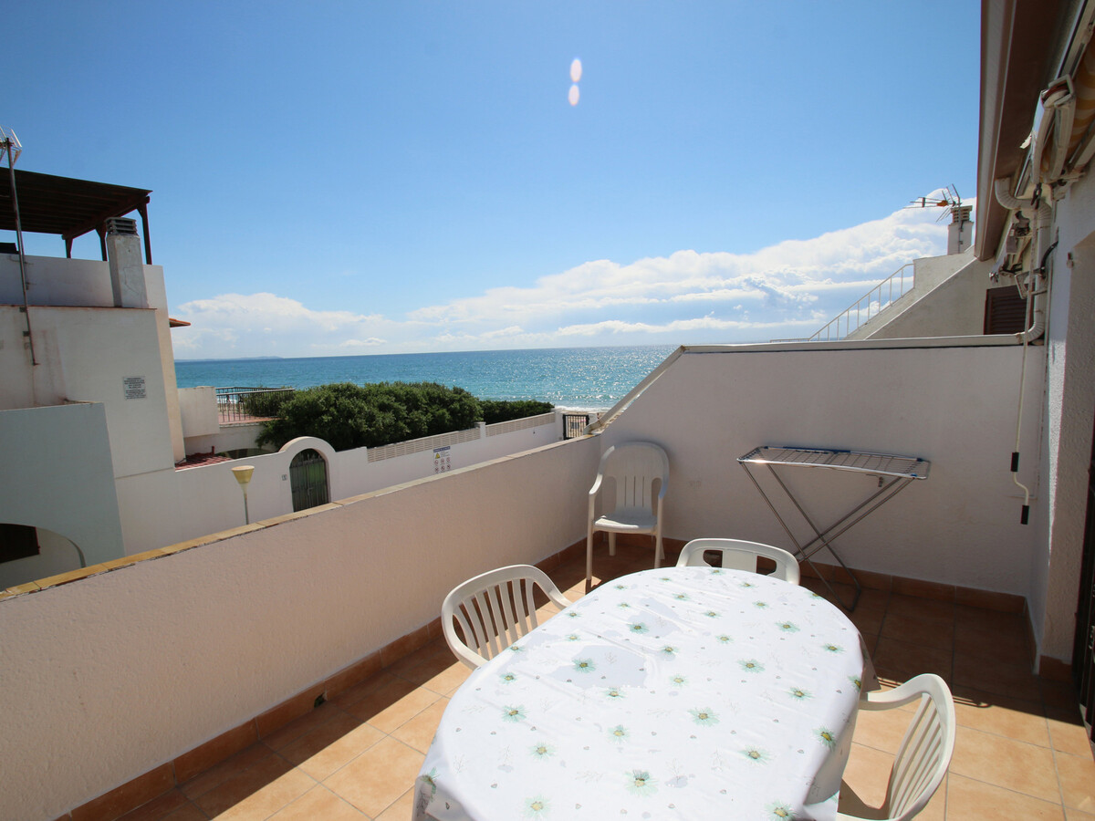 Maison 6 pers. vue mer et montagne à Miami Platja - Photo 20