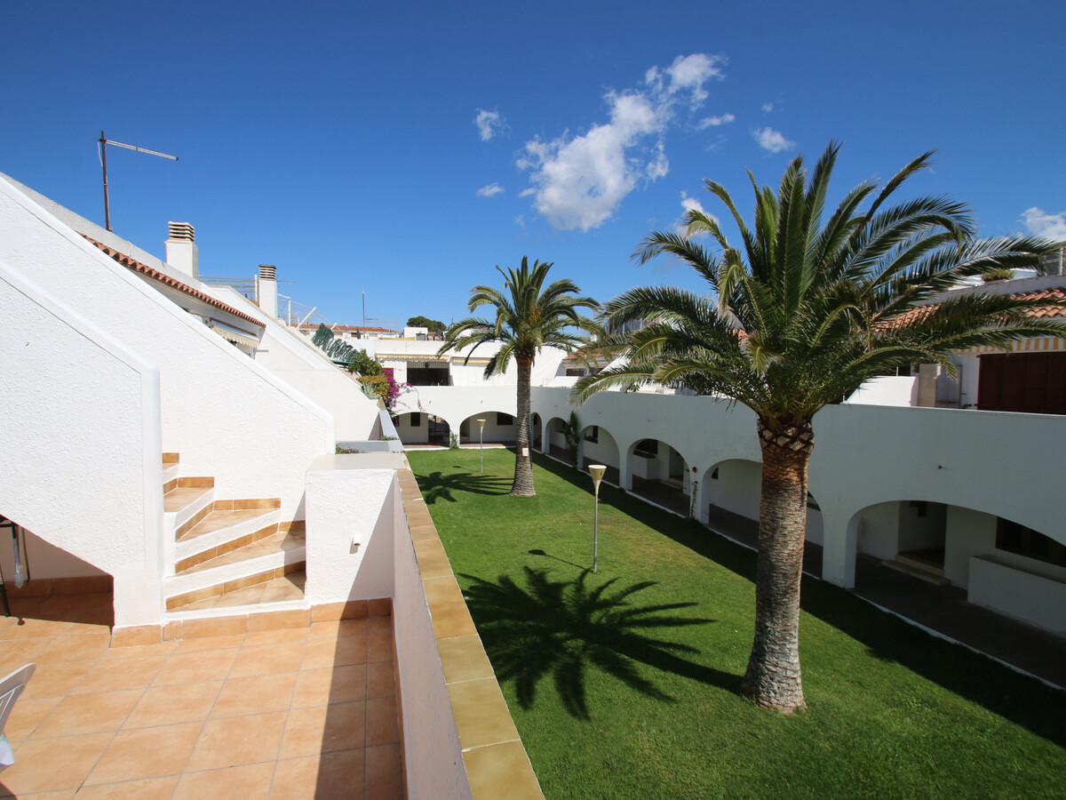 Maison 6 pers. vue mer et montagne à Miami Platja - Photo 22