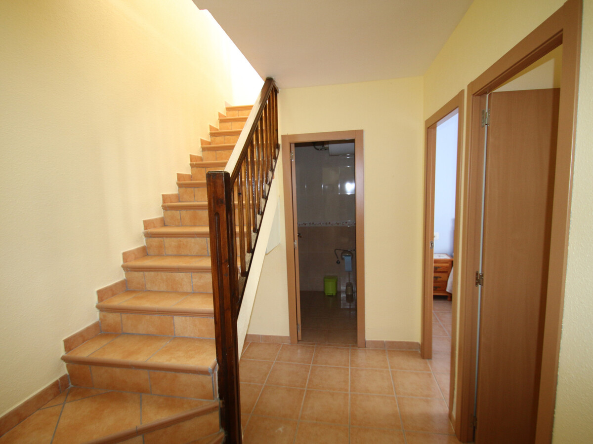 Maison 6 pers. vue mer et montagne à Miami Platja - Photo 24