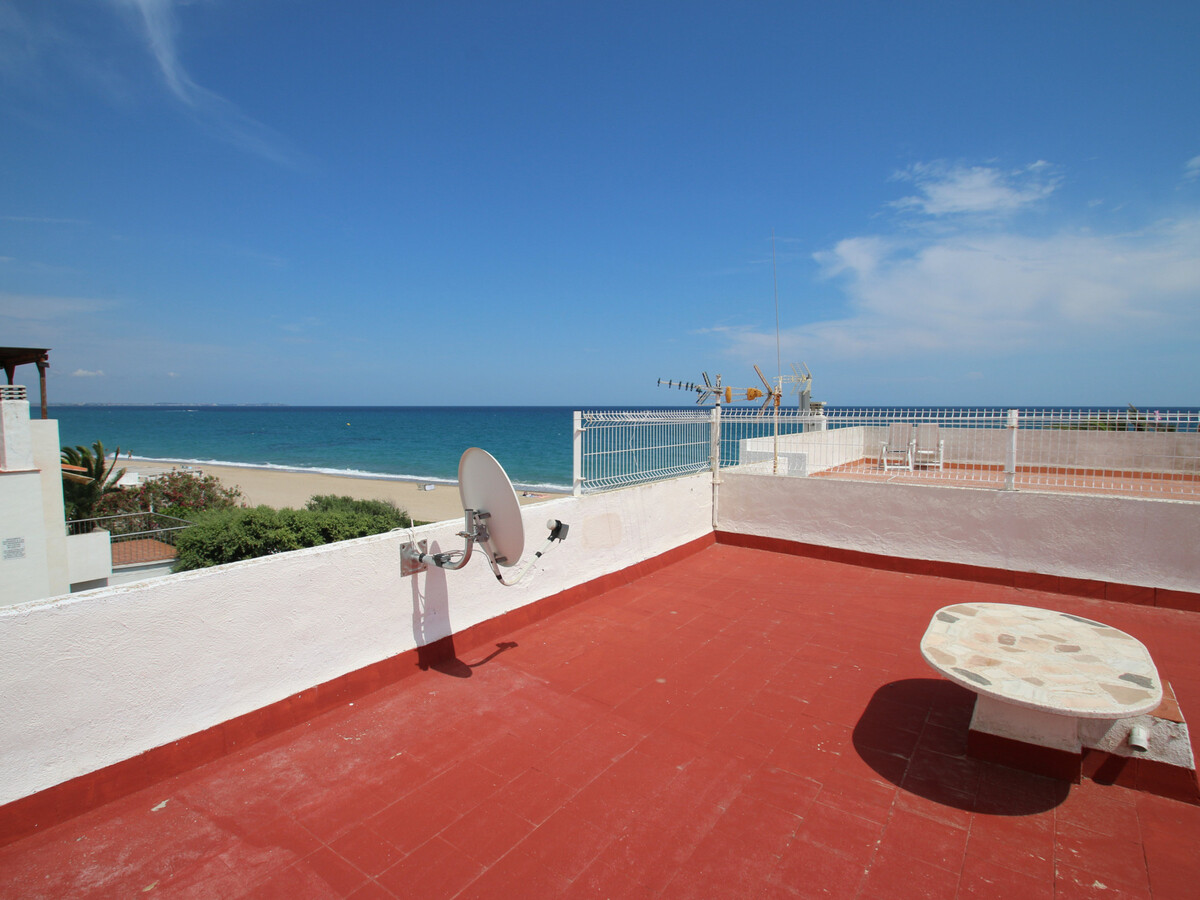 Maison 6 pers. vue mer et montagne à Miami Platja - Photo 25