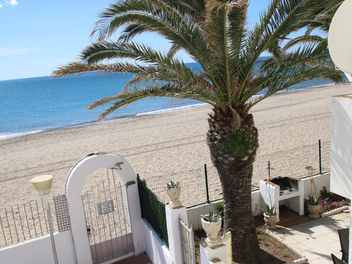Maison 6 pers. vue mer et montagne à Miami Platja - Photo 26