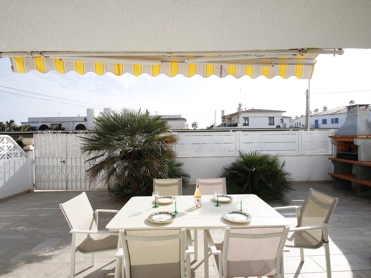 Maison 6 pers. avec jardin à 50 m de la plage - Photo 1