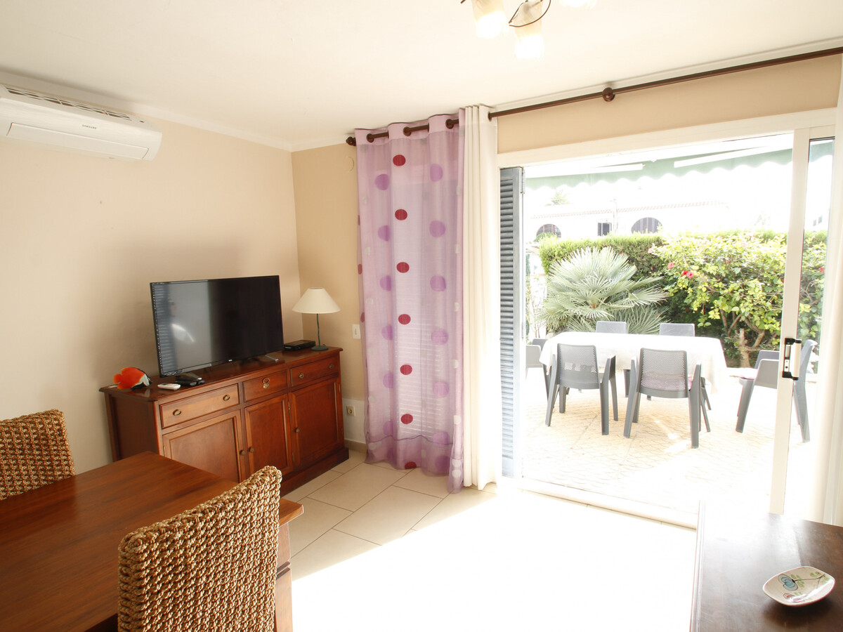 Maison 6 pers. avec jardin à 50 m de la plage - Photo 4