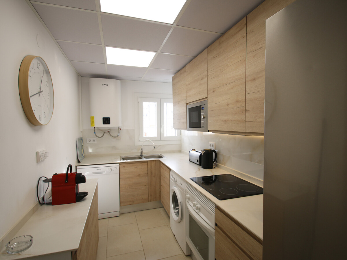 Maison 6 pers. avec jardin à 50 m de la plage - Photo 5