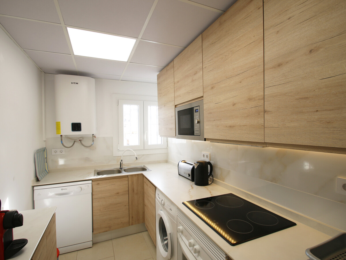 Maison 6 pers. avec jardin à 50 m de la plage - Photo 7
