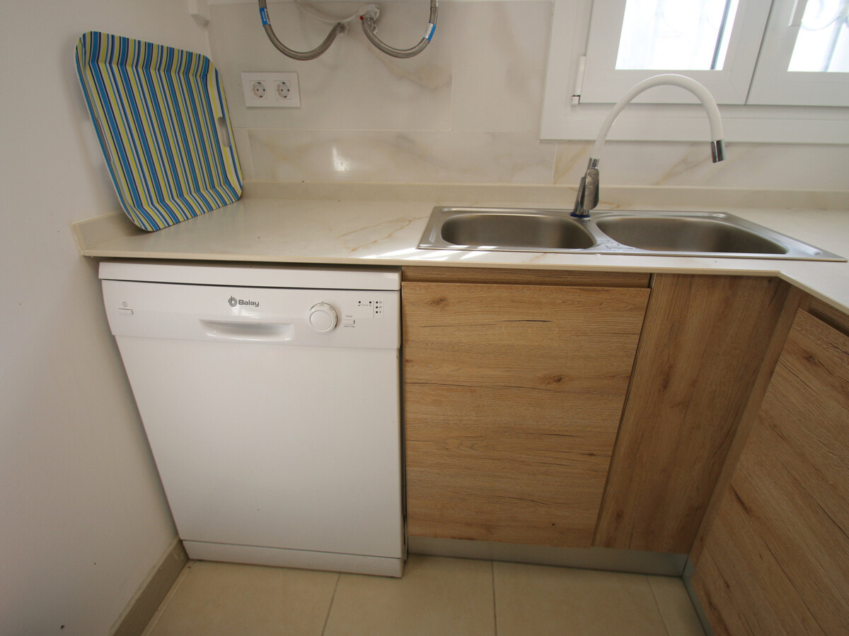 Maison 6 pers. avec jardin à 50 m de la plage - Photo 8