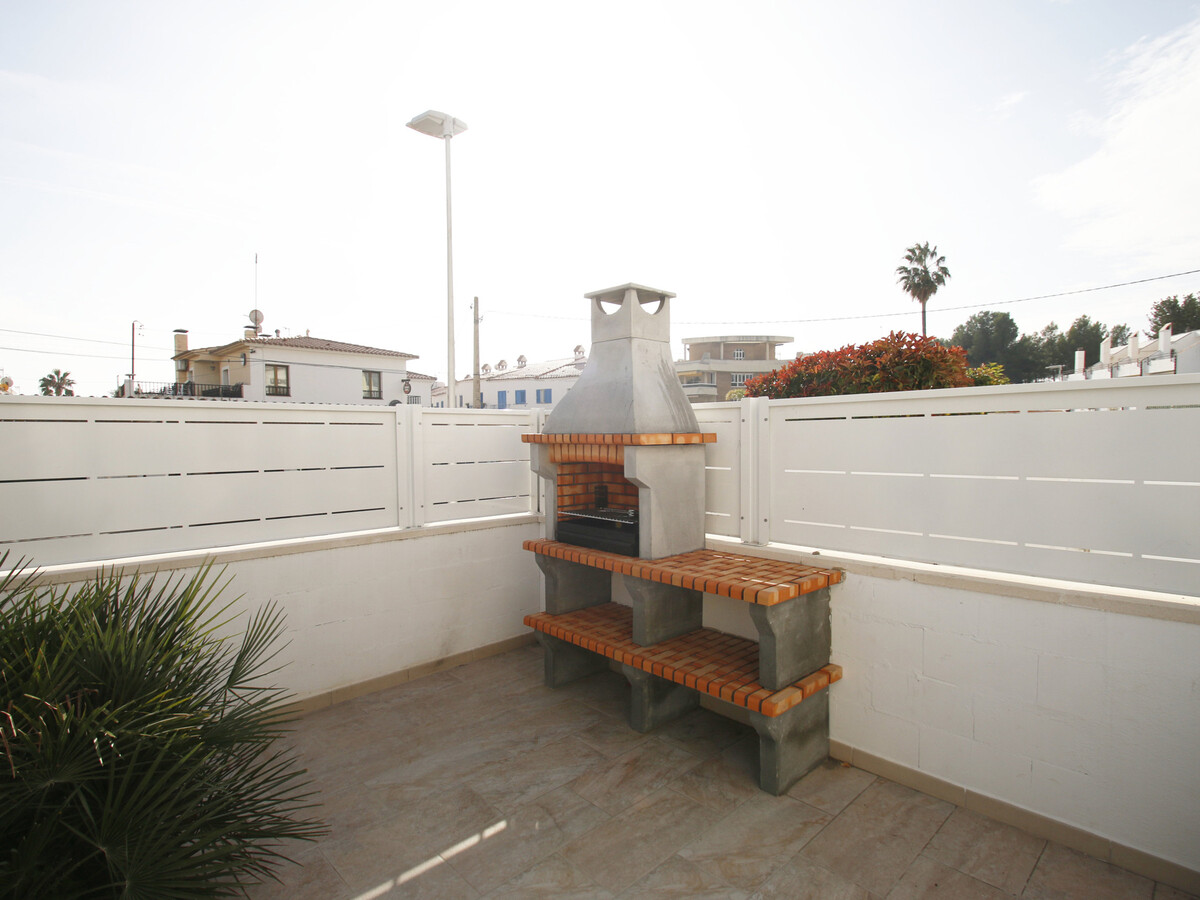Maison 6 pers. avec jardin à 50 m de la plage - Photo 9