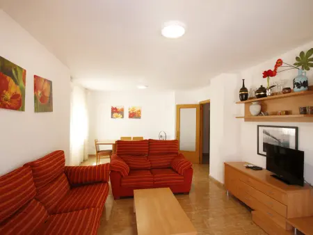 Villa 4 chambres avec piscine privée à Miami Platja : photo 3