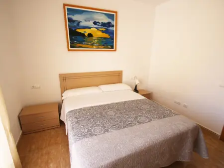 Villa 4 chambres avec piscine privée à Miami Platja : photo 8