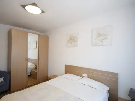 Villa 4 chambres avec piscine privée à Miami Platja : photo 12