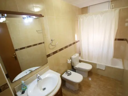 Villa 4 chambres avec piscine privée à Miami Platja : photo 15