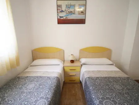 Villa 4 chambres avec piscine privée à Miami Platja : photo 16