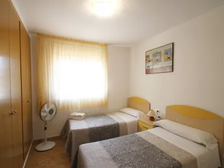 Villa 4 chambres avec piscine privée à Miami Platja : photo 17