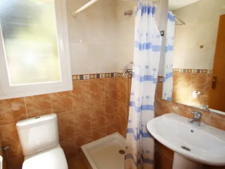 Villa 4 chambres avec piscine privée à Miami Platja : photo 19