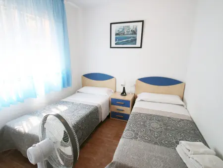Villa 4 chambres avec piscine privée à Miami Platja : photo 20