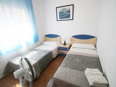 Villa 4 chambres avec piscine privée à Miami Platja : photo 21