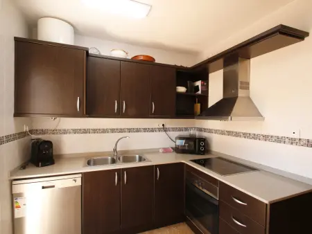 Villa 4 chambres avec piscine privée à Miami Platja : photo 22