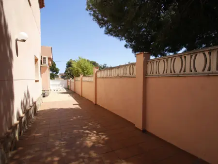 Villa 4 chambres avec piscine privée à Miami Platja : photo 26