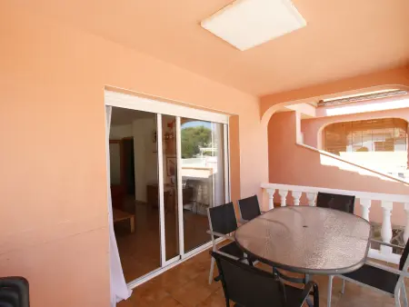 Villa 4 chambres avec piscine privée à Miami Platja : photo 29
