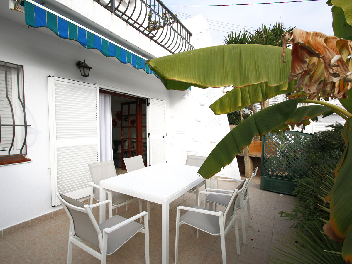 Appartement 2 chambres à 50 m de la plage à Miami Platja - Photo 1